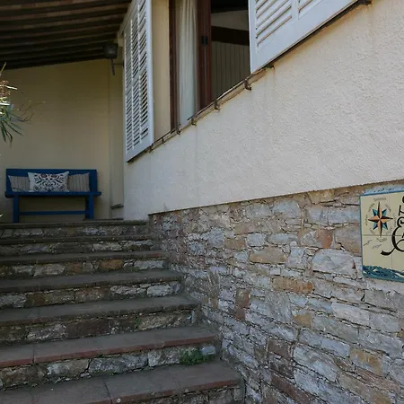 Can Sa Punta Negra * ベグール