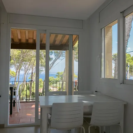 Villa Can Sa Punta Negra *