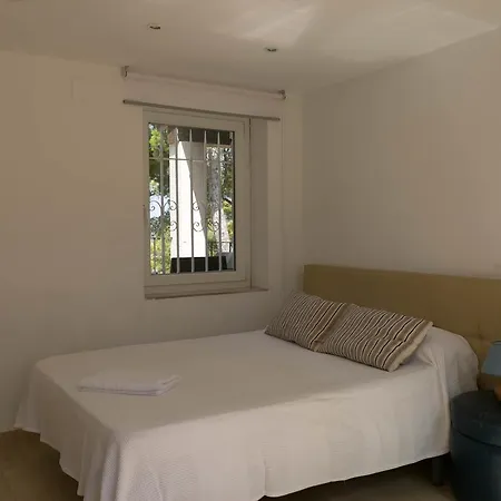 Can Sa Punta Negra Villa