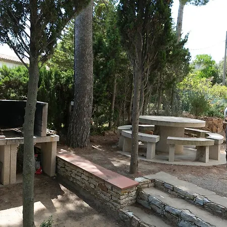 Villa Can Sa Punta Negra Begur