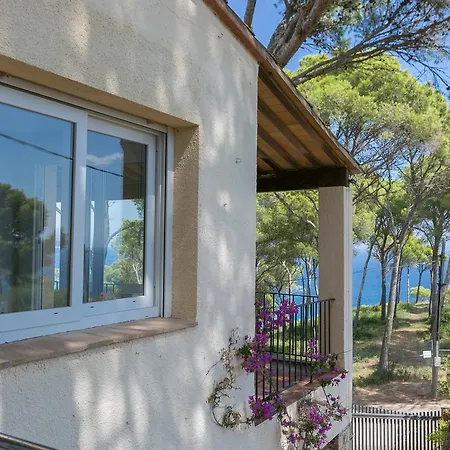 Can Sa Punta Negra ベグール
