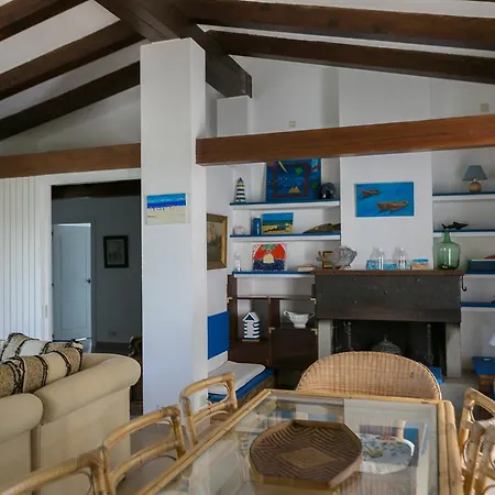 Can Sa Punta Negra Villa Begur