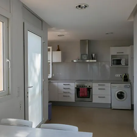 Can Sa Punta Negra Villa *