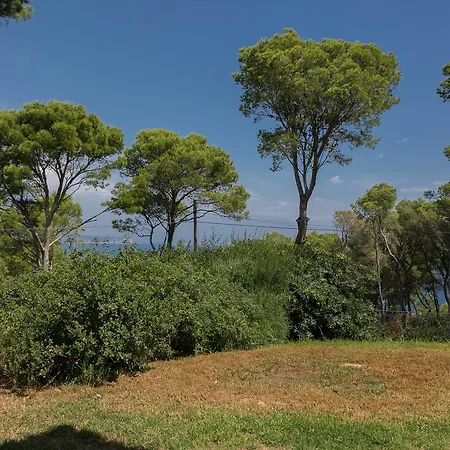 Can Sa Punta Negra ベグール