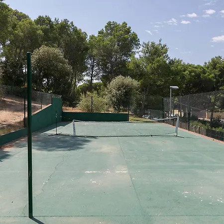 Can Sa Punta Negra