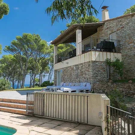 Can Sa Punta Negra Villa